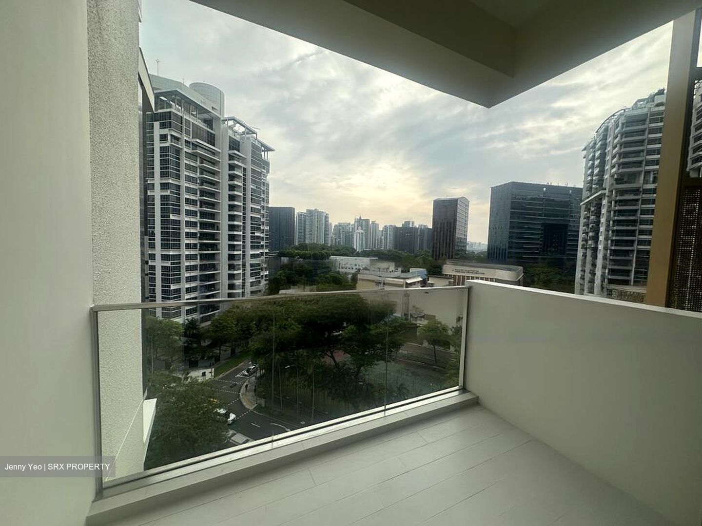 Klimt Cairnhill (D9), Apartment #458848831